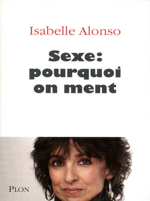 cover image of Sexe
